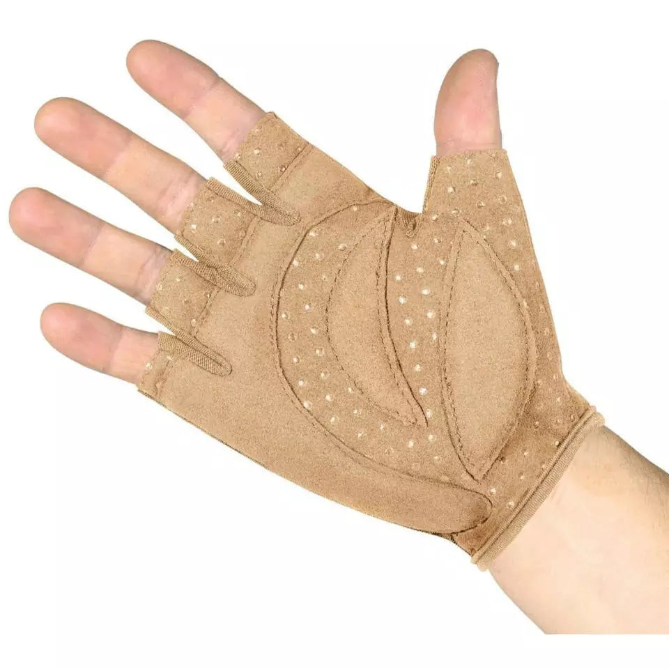 Grip Factor Gloves